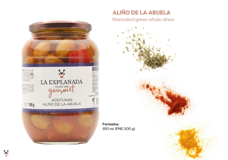 La Explanada Gourmet