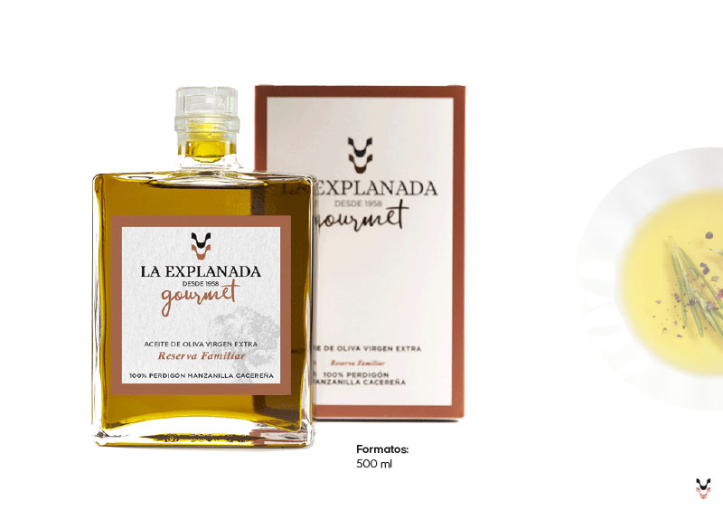 La Explanada Gourmet