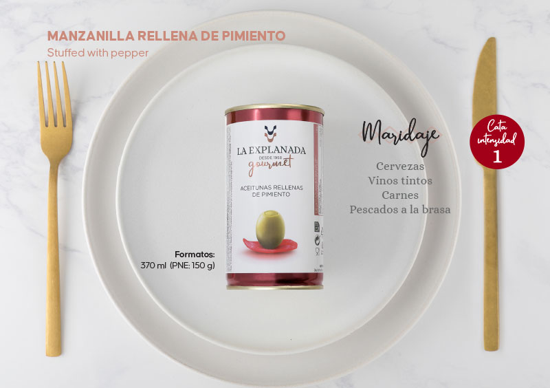 La Explanada Gourmet